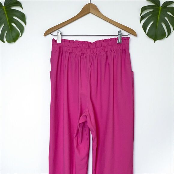 A New Day High Rise Tapered Pull On Ankle Pants - Picture 7 of 10